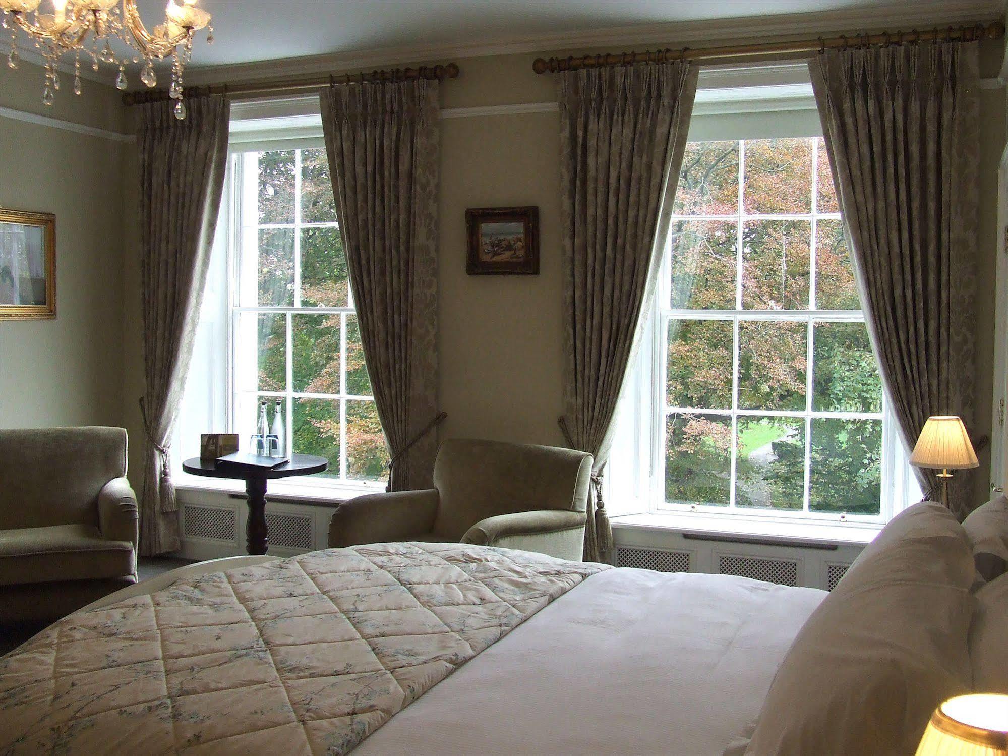 No.1 Pery Square Hotel & Spa Limerick Room photo